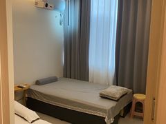 -悦园影院式·足道·养生spa