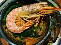 -呷哺呷哺 黄金牧场 (新中关购物中心店)