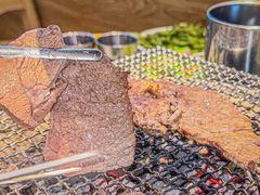 -合易泓烤肉•首创生椰大油边(宁山路店)