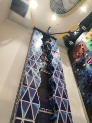-meland club亲子乐园(重庆万象城店)