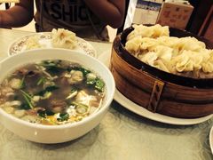iphone_upload_pic-杨记小骨头羊杂馆(南五马路店)