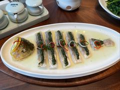 -喜鼎海胆水饺(东港店)