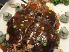 -童福兴·南京菜(老门东店)