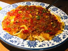 -葡萄集|滋味新疆菜·精酿酒馆(瑞豪酒店)