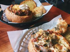 -Dank Bowl Kitchen