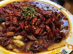 -花盐街·四川乐山小吃(西单大悦城店)