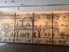 -洛阳古墓博物馆