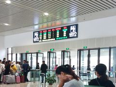 -天水南站
