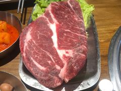-·缸桶屋·韩式牛肋条自助烤肉(西湖D11店)
