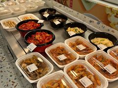 -盒马鲜生(富田新天地店)