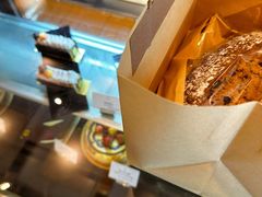 -西点坊(浦东香格里拉店)