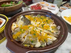 -蝴蝶里·粤菜·点心(滨江龙湖店)