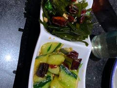 -蜀都丰 正宗水煮鱼(建德天城店)