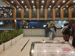 -纽斯桑拿会所(天山店)