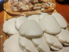 -徽三说·土徽菜·中国徽菜连锁品牌(一中店)