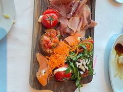 -沈阳君悦酒店·意坊意大利餐厅