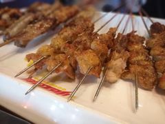 掌中宝-小红烤翅(傅厚岗店)