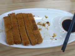 -顶巧鸡汤馄饨(虹口总店)
