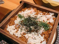 -皇品田苑日式料理(苏州中心店)