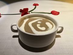 -俄士厨房(万松园店)