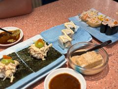 -元气寿司(东方宝泰店)