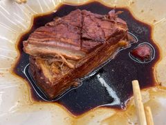 -張飛扒肉·龙江非遗(道外店)