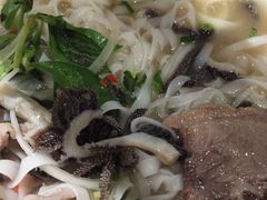 -美奈小馆·越南料理(福田星河COCO Park店)