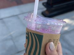 -星巴克(天津佛罗伦萨小镇店)