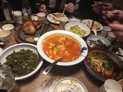 -辛香汇(飞洲店)