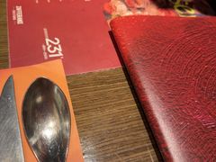 -ZAFFERANO西班牙海鲜饭(上海首店)