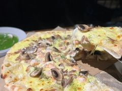 -巴别塔法餐舍(合作路店)