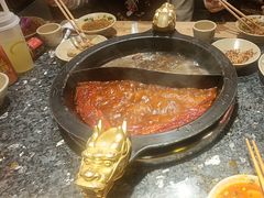 -蜀大侠火锅(总府路店)