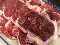 -宣武小院涮肉(前门店)
