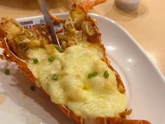 -班赞海鲜市场
