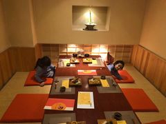 -眞日本料理