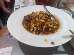 -闽上鲜·福建菜(龙湖滨江天街店)