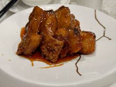 -大西洋餐厅(肇嘉浜路店)