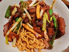 -寻裕记·现炒浇头面(人民广场店)