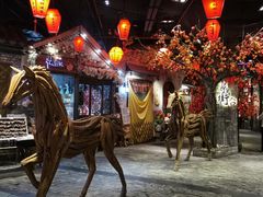 -时尚天河商业广场