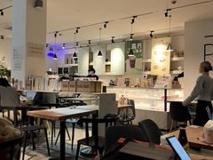 -THE PRESS(复旦大学店)