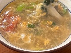 -刘信牛羊肉泡馍小炒(回民街店)