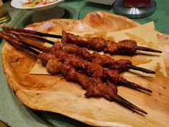 -新疆巴州金丝特餐厅(大钟寺店)