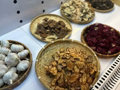 -火塘云南烧烤大排档