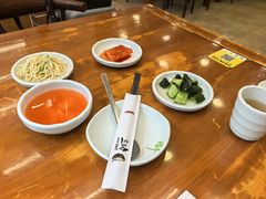 -全州拌饭馆(断桥店)