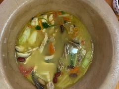 -云南野生菌石锅鱼石锅鸡(大金塔店)