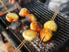 -小杨烤肉(高新店)