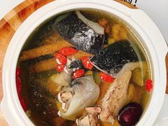 -老宋家鱼馆(北滨路店)