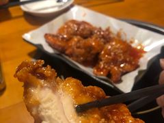 -咕咕站韩国料理(紫金港店)