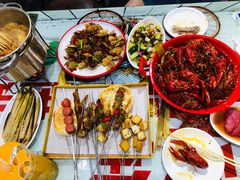 -刘一龙虾.烧烤(理工直营店)