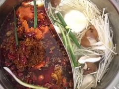 -刁姐火锅(五小区店)